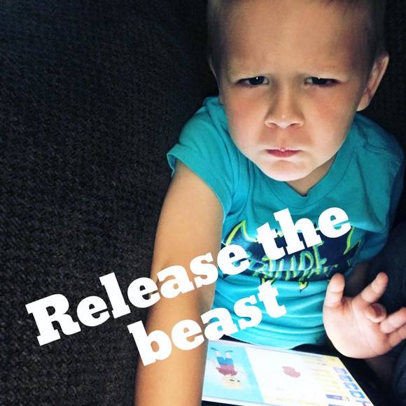 Meet your Posher, Kevin - Picture 1 of 1